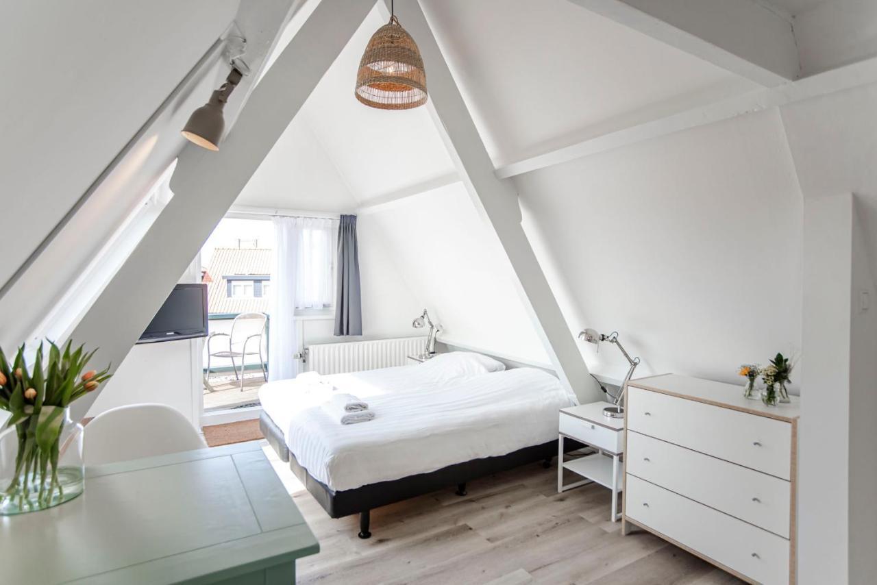 Brederode Studio'S & Apartments Zandvoort Esterno foto