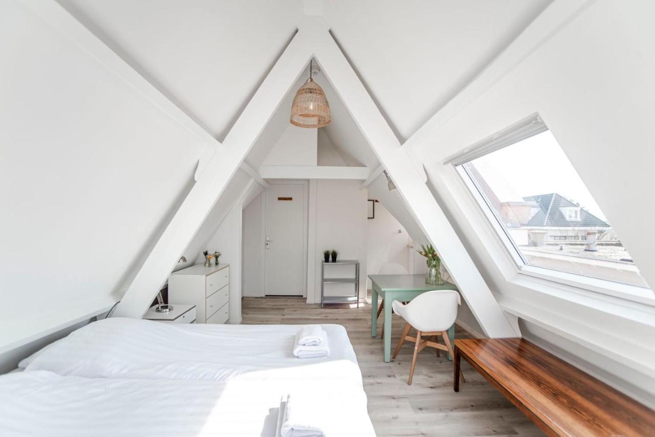Brederode Studio'S & Apartments Zandvoort Esterno foto